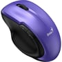 Мишка Genius Ergo 8200S Wireless Purple (31030029402): інтерфейс підключення Wireless