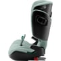 Автокресло Britax Römer KIDFIX i-SIZE Jade Green (2000039717): Крепление Isofix есть