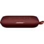 Акустика Bose SoundLink Flex Bluetooth Carmine Red (865983-0400): Тип портативная