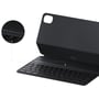 Аксесуар для планшетних ПК Xiaomi Keyboard Cover Black for Xiaomi Mi Pad 5 / Mi Pad 5 Pro (BHR5448CN) фото 4