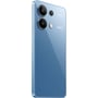 Смартфон Xiaomi Redmi Note 13 8/512GB Ice Blue (UA UCRF): Комунікації USB Type-C 2.0 / Bluetooth 5.1, A2DP, LE / Wi-Fi 802.11 a/b/g/n/ac, dual-band / GPS (GLONASS, GALILEO, BDS) / NFC