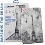 Аксесуар для планшетних ПК BeCover Smart Case Paris for Samsung Galaxy Tab S6 Lite P610/P615/Tab S6 Lite 2022 P613/P619 (705199) фото 3