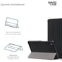 Аксесуар для планшетних ПК ArmorStandart Smart Case Black для Lenovo Tab M7 TB-7305F / M7 3rd Gen (ARM58606): Матеріал искусственная кожа