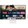 Монитор Samsung 32" Smart M80D Monitor (LS32DM801UIXUA)