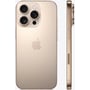 Apple iPhone 16 Pro 128GB Desert Titanium (MYNF3): Процессор Apple A18 Pro chip, 16-ядерная система Neural Engine нового поколения