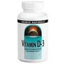 Source Naturals Vitamine D-3, 2000 МЕ, 100 Caps