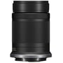 Объектив для фотоаппарата Canon RF-S 55-210mm f/5-7.1 IS STM (5824C005): Диаметр резьбы для светофильтра 55 мм