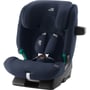 Автокрісло Britax-Romer Advansafix PRO Night Blue (2000039730): Кріплення Isofix есть