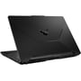 Ноутбук ASUS TUF Gaming A15 (FA506NFR-HN009W): Экран 15.6" IPS (1920x1080) Full HD