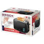 Тостер BROCK BT 1005 BK: Тип Электрический тостер