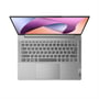 Ноутбук Lenovo IdeaPad Slim 5 14ABR8 (82XE00AQRA) UA: Тип екрану антибликовое покрытие