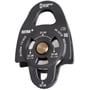 Блок ролик Singing Rock Pulley Extra Plus, Black (SR RK808BB00)