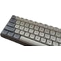 Клавиатура Motospeed Darmoshark K5 Gateron Silver Pro Light Gray (dmk5lgspro): Количество клавиш 68