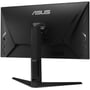 Монитор Asus TUF Gaming VG28UQL1A (90LM0780-B01170): Разрешение 4K UHD (3840x2160)