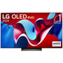 Телевізор LG OLED77C46LA