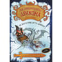 Як пріручіті дракона. Книжка 4. Як зняти прокляття дракона