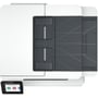 БФП HP LaserJet Pro 4102fdw (2Z624F): Технологія друку Лазерная