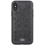 Чохол для iPhone Luna Aristo Bess Case Black (LA-IPXBES-BLK) for iPhone X/iPhone Xs