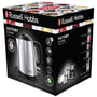 Электрочайник Russell Hobbs 24990-70 Victory: Мощность, Вт 2400