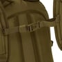 Рюкзак Highlander Eagle 1 Backpack 20L Coyote Tan (TT192-CT): Додатково внутренний карман-органайзер, Ручка для переноски