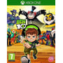 Ben 10 (Xbox One)