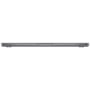 Apple MacBook Pro 14" M3 1TB Space Gray Custom (Z1C80001F) 2023: Відеокарта 10-core GPU