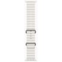 Apple Watch Ultra 2 GPS + Cellular 49mm Titanium Case with White Ocean Band (MREJ3) UA: Розмір 49mm