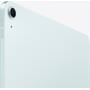 Планшет Apple iPad Air 13" 2024 Wi-Fi 512GB M2 Blue (MV2K3): Процесор Apple M2 8‑ядерный процессор с 4 ядрами производительности и 4 ядрами эффективности