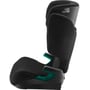 Автокресло BRITAX-ROMER ADVENTURE PLUS Space Black: Группа 2/3 (15-36 кг)