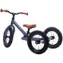 Комплект триколісний беговел Trybike сірий (TBS-2-GRY+TBS-99-TK) фото 9