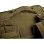 Рюкзак Highlander Stoirm Backpack 25L Coyote Tan (TT187-CT): Дополнительно внутренний карман-органайзер, грудная стяжка, боковые карманы, Molle, Ручка для переноски