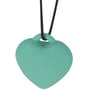 Мини-вибратор FairyGasm PleasureStone green: Длина, см 5.5