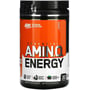 Аминокислота для спорта Optimum Nutrition Essential Amino Energy 270 g /30 servings/ Orange