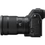 Nikon Z8 kit (24-120mm f/4 S) (VOA100K001): Сменный объектив Nikon Z