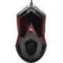 Мишка MSI Clutch GM08 GAMING Mouse (S12-0401800-CLA): Тип сенсора оптический