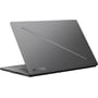 Ноутбук ASUS ROG Zephyrus G16 GU605MZ (GU605MZ-DS92-CA): Тип екрану глянец