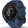 Смарт-часы Garmin Approach S12 Tidal Blue (010-02472-14)