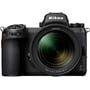 Nikon Z6 II kit (24-70mm) (VOA060K001): Чувствительность ISO авто, 100-51200