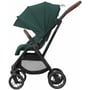 Прогулянкова коляска Maxi-Cosi Leona2 Essential Green (1204050111): Можливість встановлення люльки нет