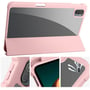 Аксесуар для планшетних ПК BeCover Case Book Soft Edge with Pencil Mount Rose Gold для Xiaomi Mi Pad 5/5 Pro (708364): Колір розовый