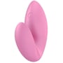 Вібратор на палець Satisfyer Love Riot Pink: Тип управління Кнопочное