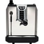 Кофеварка Nuova Simonelli Oscar II Black: Габариты, см 30х40.8х40