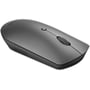 Мишка Lenovo ThinkBook Bluetooth Silent Mouse Grey (4Y50X88824): Максимальна роздільна здатність сенсора, dpi 2400