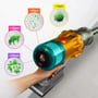 Пилосос Dyson V12 Detect Slim Absolute (448870-01) фото 5