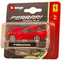 Автомодели Bburago - Ferrari (ассорти, 1:64) (18-56000): Тип спорткар