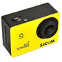 Екшн камера SJCAM SJ4000 Yellow: Тип cпортивный видеорегистратор