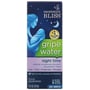 Mommy's Bliss Night Time, Gripe Water, 1 Month+, 4 fl oz (120 ml) (BAB05410) (Травлення та ферменти)(79007505)Stylus approved