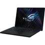 Ноутбук ASUS ROG Zephyrus M16 AnimeMatrix (GU604VZ-NM038A): Тип экрана матовый