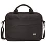 Сумка для ноутбуков Case Logic 11.6" Advantage Attache Black (ADVA-111) фото 8