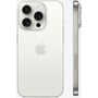 Apple iPhone 15 Pro 128GB White Titanium (MTUW3) UA: Час автономної роботи Прослушивание музыки: до 75 часов;<br>Просмотр видео: до 23 часов